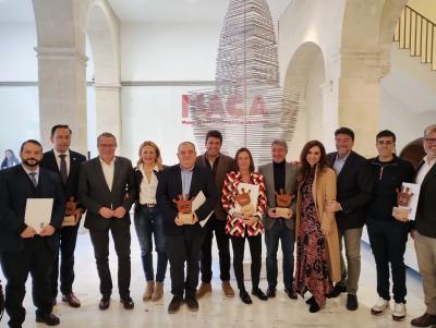 Carlos Mazón asiste a los Premios del Turismo SER Viajeros Comunitat Valenciana