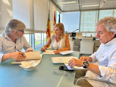 Medi Ambient destina prop de 15,5 milions d'euros a ajudes per a millorar la gestió sostenible dels boscos valencians