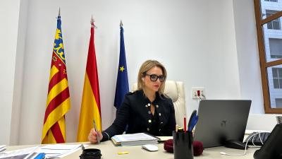 La Comunitat Valenciana suma 17 milions d'euros addicionals de fons europeus per a millorar la digitalització, l'eficiència energètica i la ...