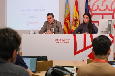 L'Estratègia valenciana de prevenció i tractament del joc patològic permetrà impulsar un pla integral de mesures per a protegir els col·lectius ...
