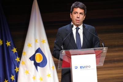 Carlos Mazón anuncia la creación de una oficina de apoyo a la relocalización de empresas que quieran ubicarse en la Comunitat Valenciana