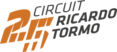 El Circuit Ricardo Tormo redissenya el seu logotip amb motiu del seu 25 aniversari