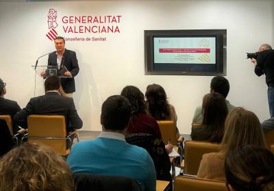La Comunitat Valenciana aconseguix rècord històric en arribar als 289 donants d'òrgans i fer 609 trasplantaments