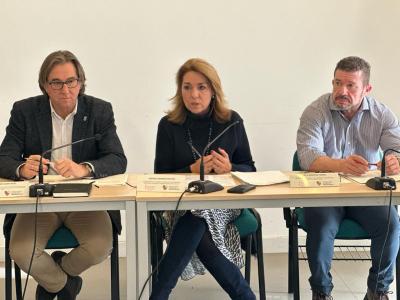 Susana Camarero garantix un nou contracte programa “més útil i eficaç” per a millorar els serveis socials i convida l’Administració local a ...
