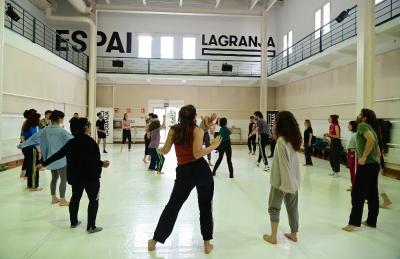 L'Institut Valencià de Cultura organitza un taller d'autogestió cultural a Espai LaGranja