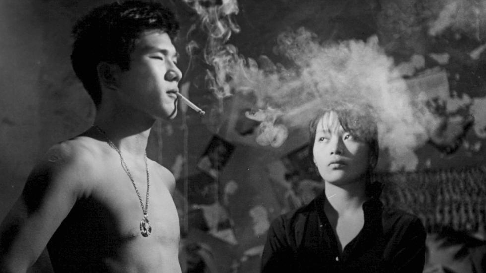 Imagen del artículo La Filmoteca Valenciana inicia un ciclo sobre el cineasta japonés Masahiro Shinoda