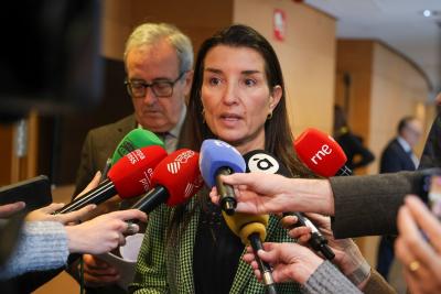Ruth Merino: “Es posible poner ya en marcha un fondo de nivelación de 1.782 millones de euros que situaría en cuatro años a la Comunitat en la ...