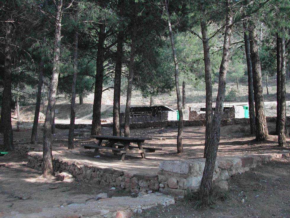 Imagen del artículo Las áreas de acampada de la Generalitat registran más de 90.000 pernoctaciones en 2023