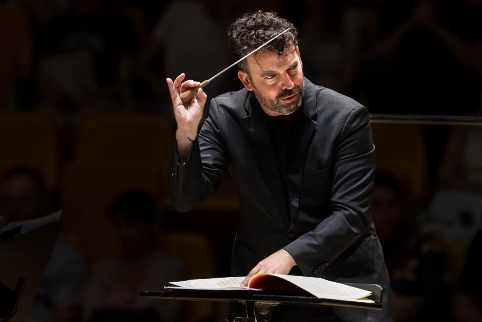 Imagen del artículo El Auditori de Castelló recibe a la Orquestra de la Comunitat Valenciana con obras de Bruckner y Schubert