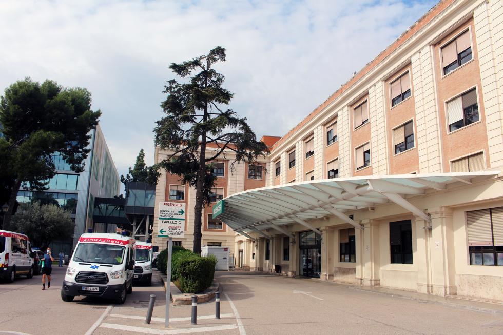 Imagen del artículo El Hospital General de Valencia licita las obras del servicio de Urgencias