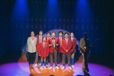 L’IVC presenta al Teatre Arniches el premiat ‘Bruno. El musical que ho va canviar tot’ sobre sobre l’assetjament escolar