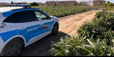 La Policia de la Generalitat controla 530.430 quilos de productes agrícoles dins de l’Operació Horta per a frenar la venda il·legal i els ...