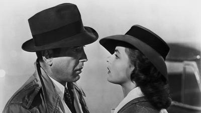 La Filmoteca Valenciana inicia el ciclo ‘Filosofía y Cine: las películas son una conspiración’ con la proyección de ‘Casablanca’