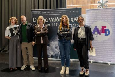 Ivace+i propicia el encuentro de compañías de danza de la Comunitat Valenciana con representantes de destacados festivales internacionales