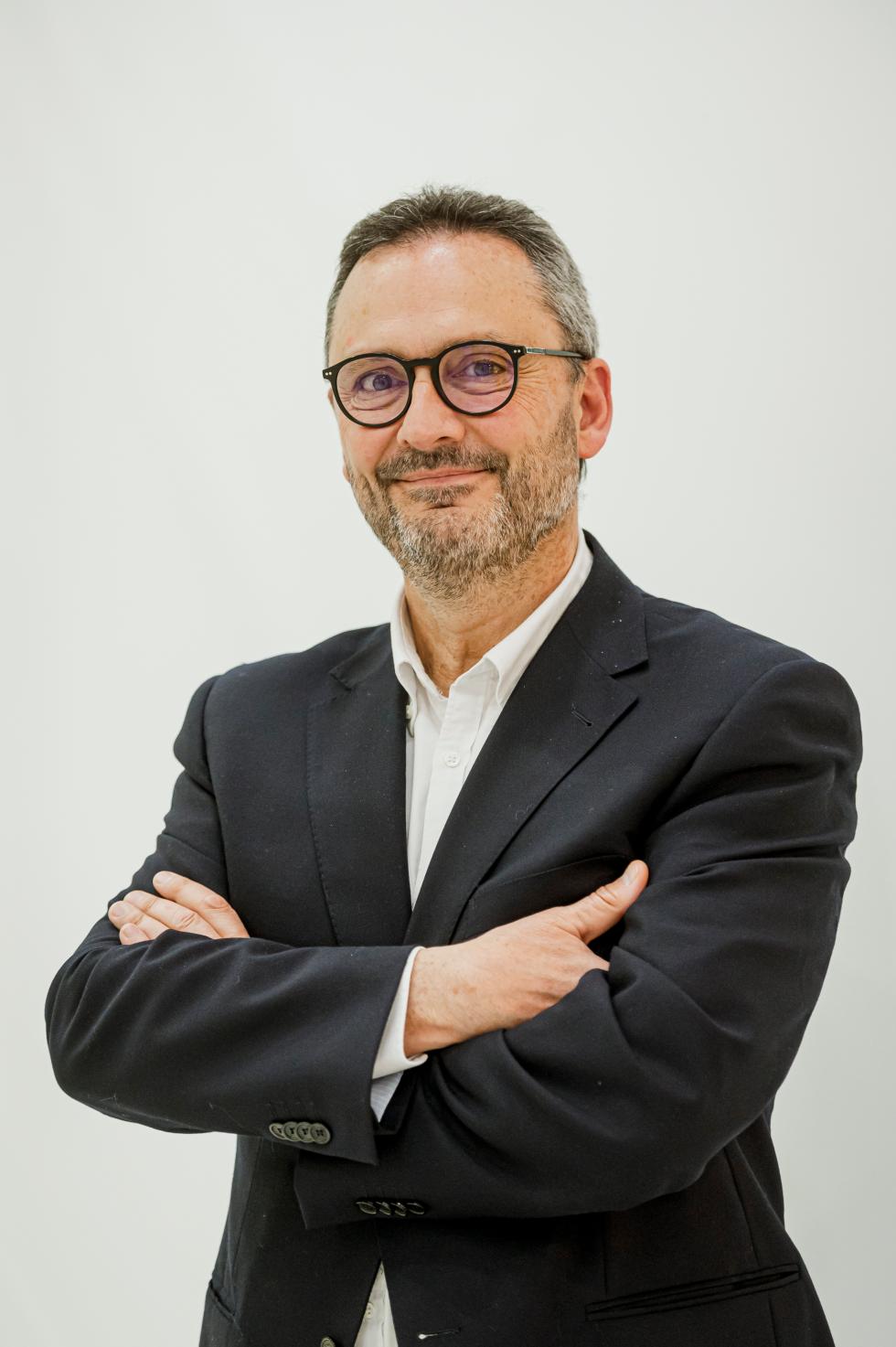 Imagen del artículo Cultura propone nombrar a Álvaro López-Jamar como nuevo director general del Institut Valencià de Cultura